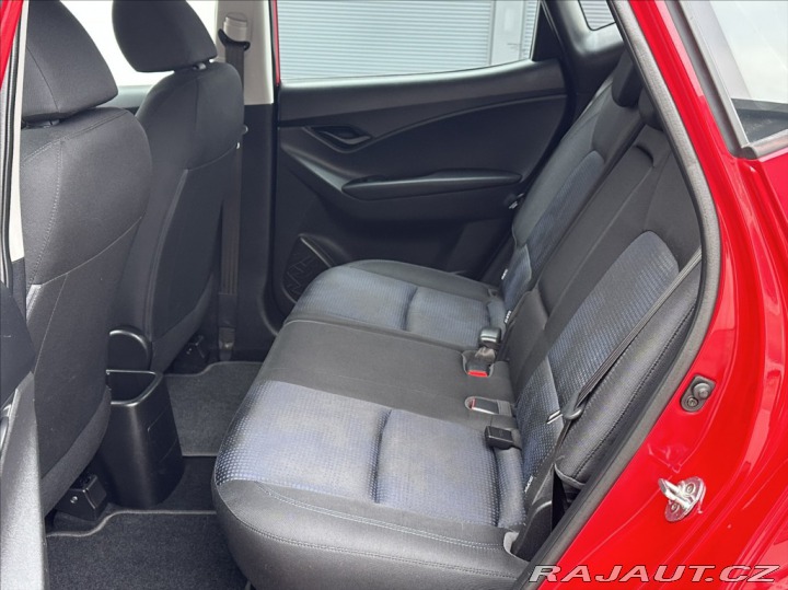 Hyundai ix20 1,4 90PS  5 Star Edition 2012