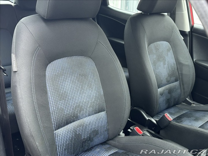 Hyundai ix20 1,4 90PS  5 Star Edition 2012