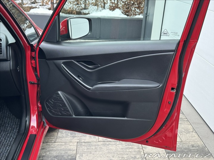 Hyundai ix20 1,4 90PS  5 Star Edition 2012