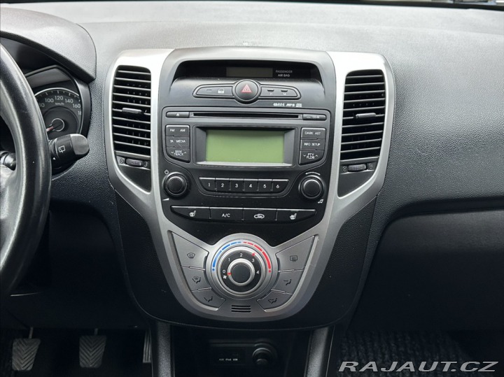 Hyundai ix20 1,4 90PS  5 Star Edition 2012