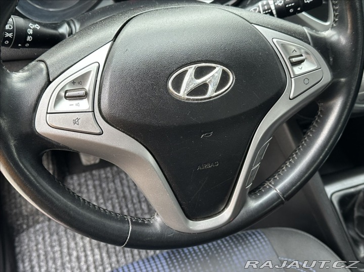 Hyundai ix20 1,4 90PS  5 Star Edition 2012