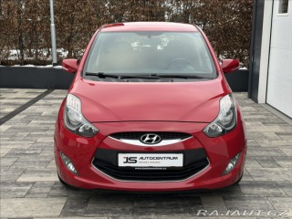 Hyundai ix20 1,4 90PS  5 Star Edition 2012