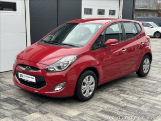 Hyundai ix20 1,4 90PS  5 Star Edition 2012