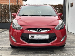 Hyundai ix20 1,4 90PS  5 Star Edition 2012