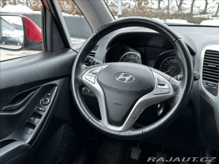 Hyundai ix20 1,4 90PS  5 Star Edition 2012