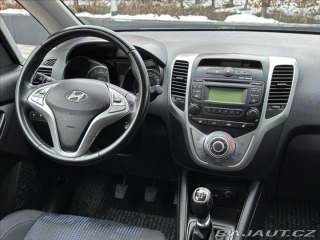 Hyundai ix20 1,4 90PS  5 Star Edition 2012