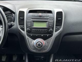 Hyundai ix20 1,4 90PS  5 Star Edition 2012