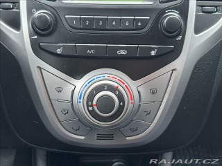 Hyundai ix20 1,4 90PS  5 Star Edition 2012