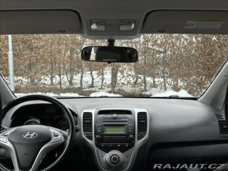 Hyundai ix20 1,4 90PS  5 Star Edition 2012