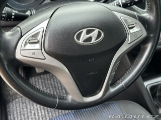 Hyundai ix20 1,4 90PS  5 Star Edition 2012