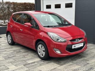 Hyundai ix20 1,4 90PS  5 Star Edition 2012