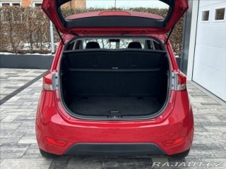 Hyundai ix20 1,4 90PS  5 Star Edition 2012