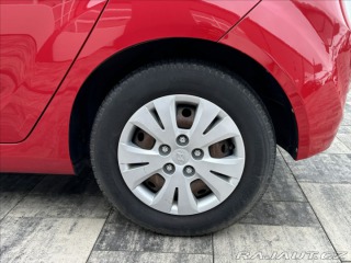 Hyundai ix20 1,4 90PS  5 Star Edition 2012