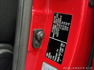 Hyundai ix20 1,4 90PS  5 Star Edition 2012