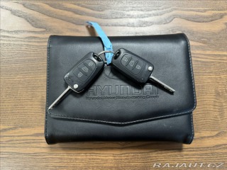 Hyundai ix20 1,4 90PS  5 Star Edition 2012