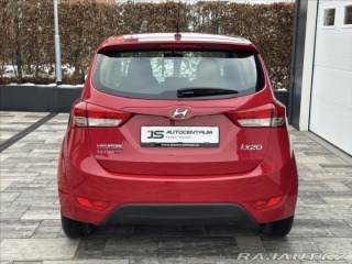 Hyundai ix20 1,4 90PS  5 Star Edition 2012