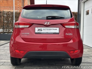 Hyundai ix20 1,4 90PS  5 Star Edition 2012