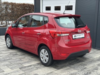 Hyundai ix20 1,4 90PS  5 Star Edition 2012