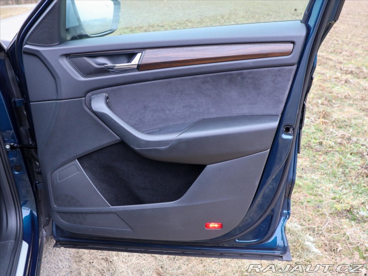 Škoda Kodiaq 2,0 TDI DSG 4x4 7-Míst Sc 2018