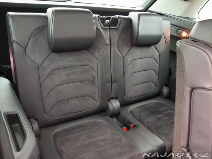 Škoda Kodiaq 2,0 TDI DSG 4x4 7-Míst Sc 2018