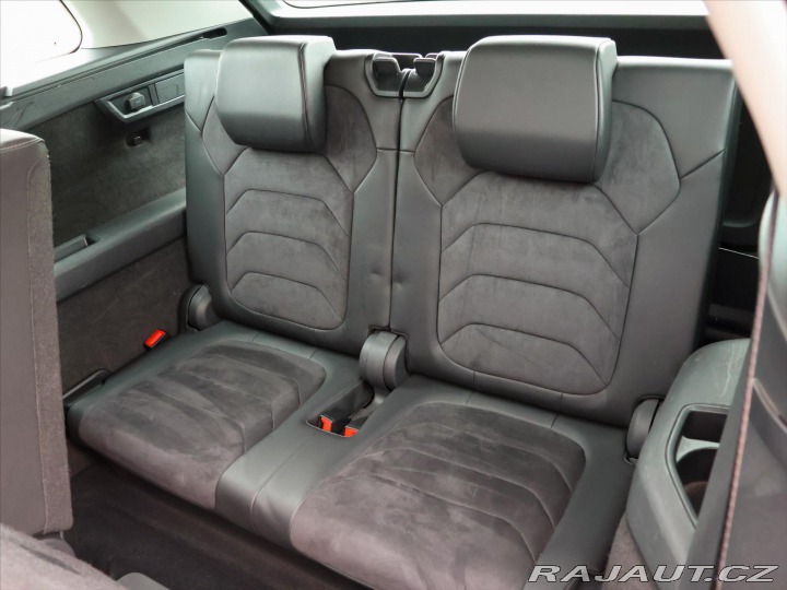 Škoda Kodiaq 2,0 TDI DSG 4x4 7-Míst Sc 2018