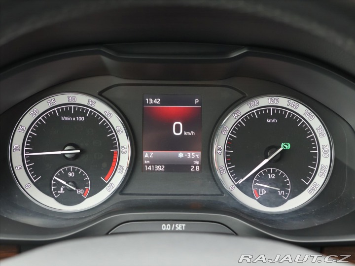 Škoda Kodiaq 2,0 TDI DSG 4x4 7-Míst Sc 2018