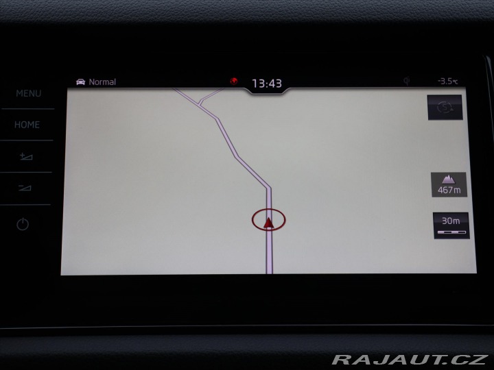 Škoda Kodiaq 2,0 TDI DSG 4x4 7-Míst Sc 2018