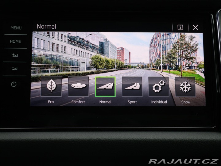 Škoda Kodiaq 2,0 TDI DSG 4x4 7-Míst Sc 2018