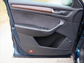 Škoda Kodiaq 2,0 TDI DSG 4x4 7-Míst Sc 2018