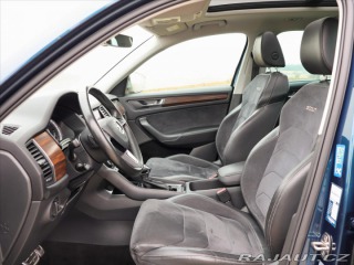 Škoda Kodiaq 2,0 TDI DSG 4x4 7-Míst Sc 2018