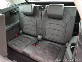 Škoda Kodiaq 2,0 TDI DSG 4x4 7-Míst Sc 2018