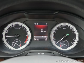 Škoda Kodiaq 2,0 TDI DSG 4x4 7-Míst Sc 2018