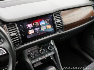 Škoda Kodiaq 2,0 TDI DSG 4x4 7-Míst Sc 2018