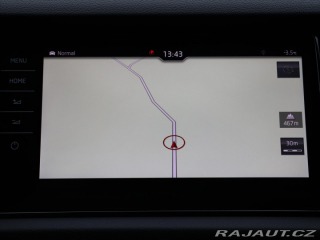 Škoda Kodiaq 2,0 TDI DSG 4x4 7-Míst Sc 2018