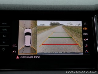 Škoda Kodiaq 2,0 TDI DSG 4x4 7-Míst Sc 2018