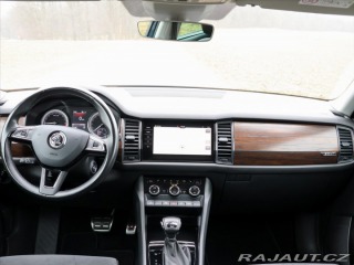 Škoda Kodiaq 2,0 TDI DSG 4x4 7-Míst Sc 2018