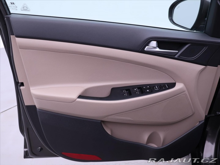 Hyundai Tucson 2,0 CRDI 136kW 4WD Premiu 2015