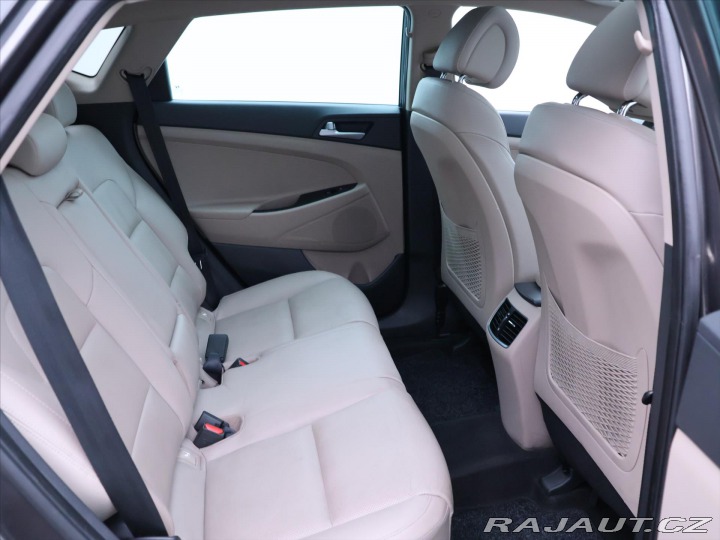 Hyundai Tucson 2,0 CRDI 136kW 4WD Premiu 2015