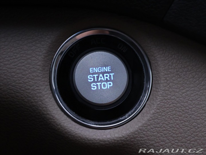 Hyundai Tucson 2,0 CRDI 136kW 4WD Premiu 2015