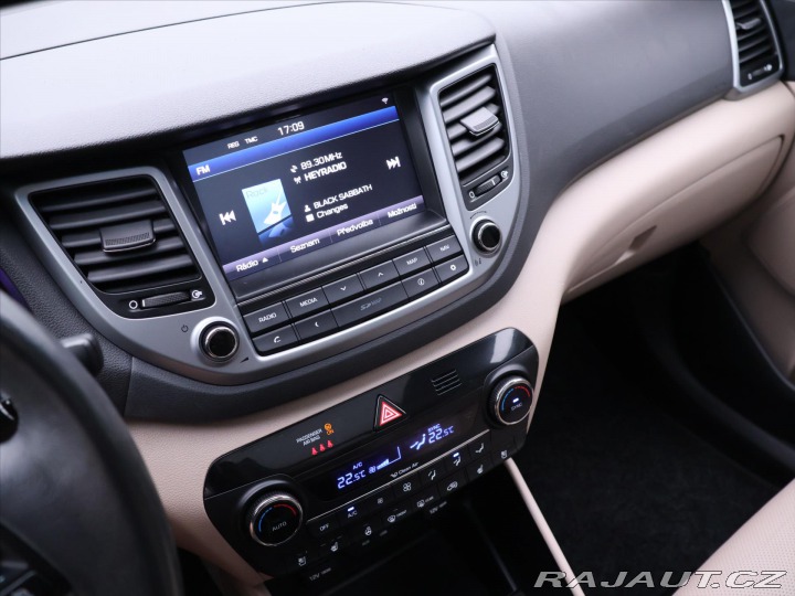 Hyundai Tucson 2,0 CRDI 136kW 4WD Premiu 2015