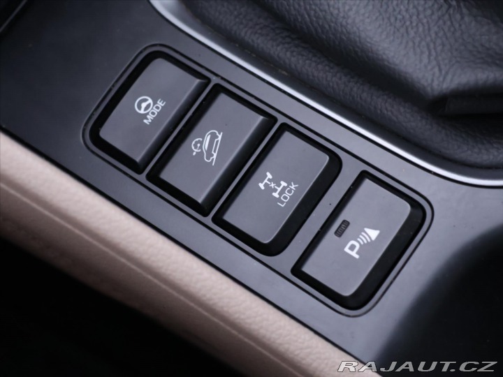 Hyundai Tucson 2,0 CRDI 136kW 4WD Premiu 2015