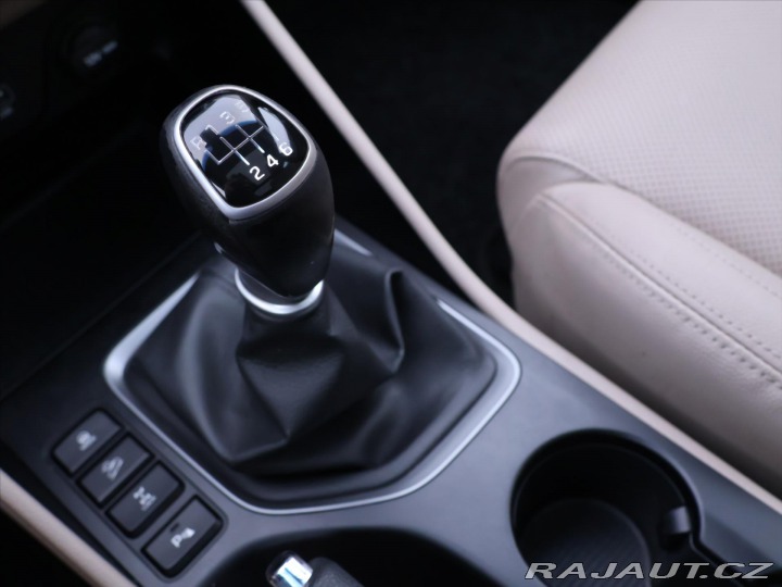 Hyundai Tucson 2,0 CRDI 136kW 4WD Premiu 2015