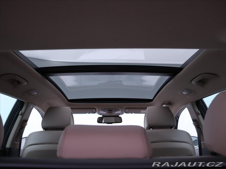 Hyundai Tucson 2,0 CRDI 136kW 4WD Premiu 2015