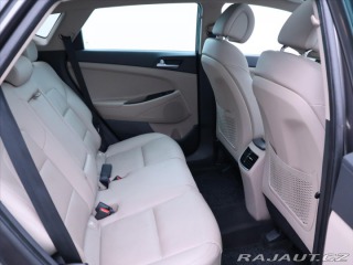 Hyundai Tucson 2,0 CRDI 136kW 4WD Premiu 2015