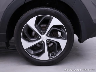 Hyundai Tucson 2,0 CRDI 136kW 4WD Premiu 2015