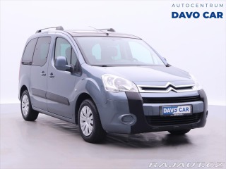 Citroën Berlingo 1,6 HDI Multispace Panora