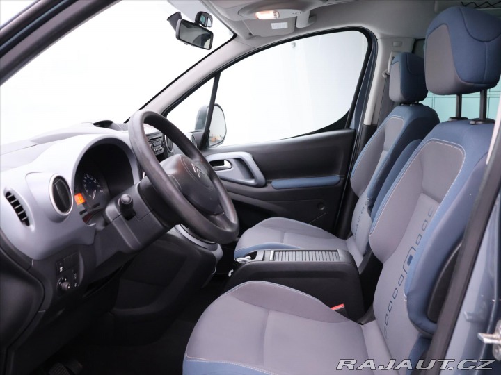 Citroën Berlingo 1,6 HDI Multispace Panora 2011