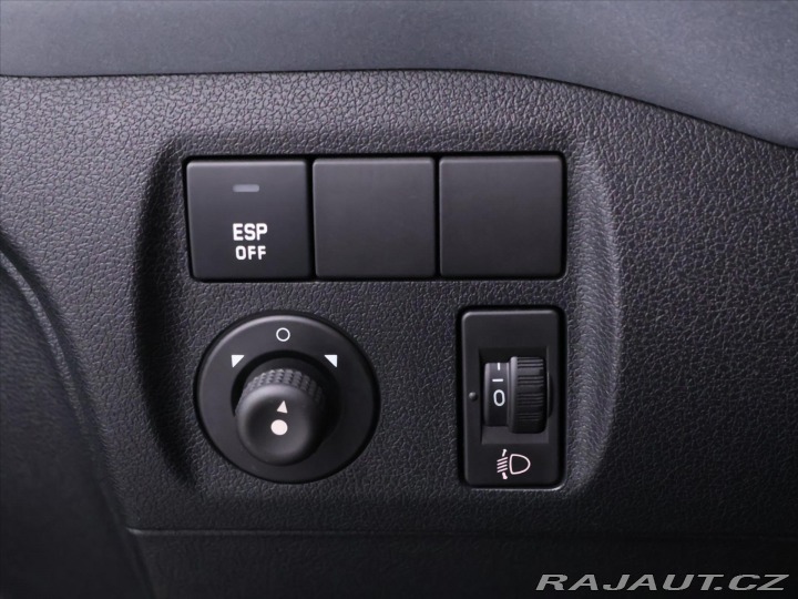 Citroën Berlingo 1,6 HDI Multispace Panora 2011