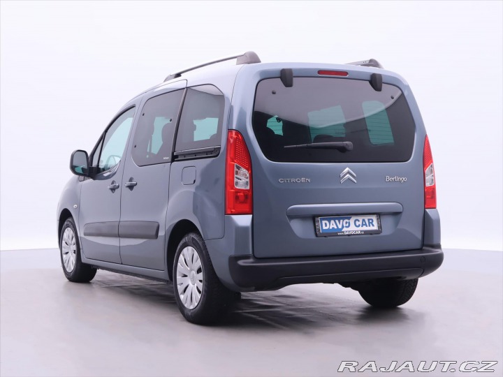 Citroën Berlingo 1,6 HDI Multispace Panora 2011