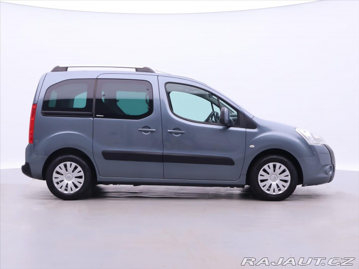 Citroën Berlingo 1,6 HDI Multispace Panora 2011